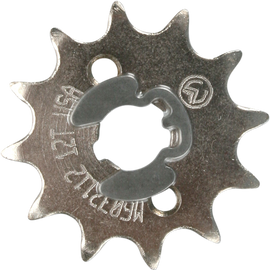 Front Sprocket - 12-Tooth