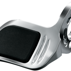 Throttle Boss - GL1800 - Contoured