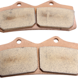 Sintered Brake Pads - DP529