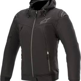 Stella Sektor v2 Tech Hoodie - Black - Medium