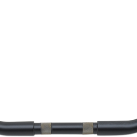 Flat Black Buffalo Handlebar for TBW