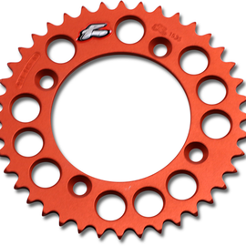 Rear Sprocket - 40-Tooth - Orange