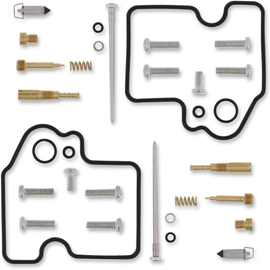 Carburetor Repair Kit - Kawasaki