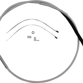 Clutch Cable - Sterling Chromite II®