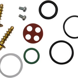 Petcock Rebuild Kit - KTM