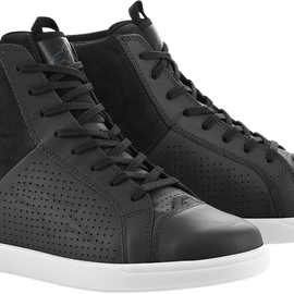 Jam Air Shoes - Black - US 8