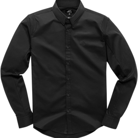 Ambition II Shirt - Black - XL