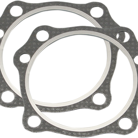 Gaskets 4-1/8" SSW