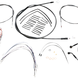 Black Pearl™ Control Cable Kit17865