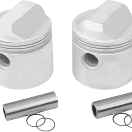 Piston - XL6013763123