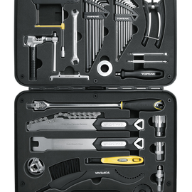 Prepbox Tool Set