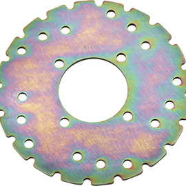 Brake Rotor - MD6262D