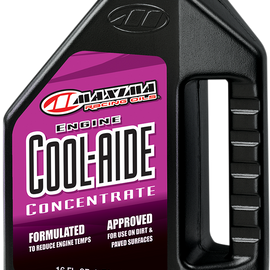 Cool-Aide Concentrate 16 oz. U.S. fl oz.