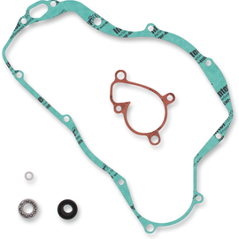 Water Pump Rebuild Kit