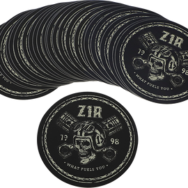 Z1R Sticker