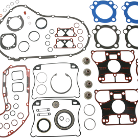 Motor Gasket Kit XL0753