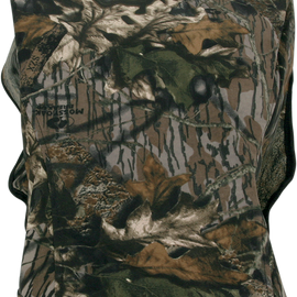 Seat Cover - Camo - Rancher