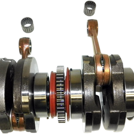 Crankshaft Assembly