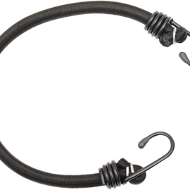 18" Bungee Cord - 2 Hook