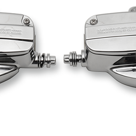 Handlebar Controls for '14 - '16 FLT