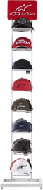 DISPLAY HAT