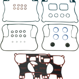 Rocker Box Rubber Gasket - XL311705