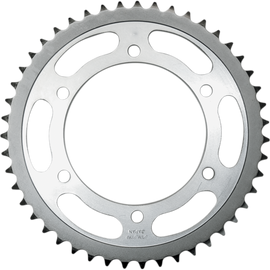 Steel Rear Sprocket - 47-Tooth - Yamaha