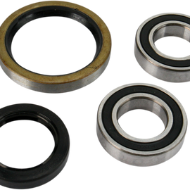 Wheel Bearing Kit - Front - KTM