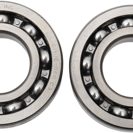 Crank Bearings