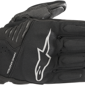 Stella Faster Gloves - Black/Black - XL