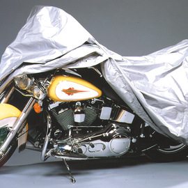 Cover - Sport Bikes Up To 750CC