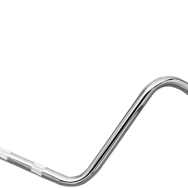 Chrome Ape Handlebar for TBW