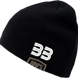 BB33 Beanie - One Size