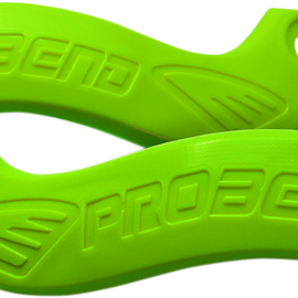 Handguards - Abrasion - Replacement - Green