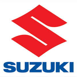 Suzuki Icon Decal - 3"