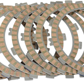 Clutch Friction Plates