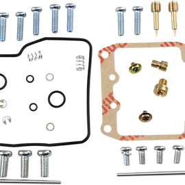 Carburetor Kit - Suzuki VS800GL