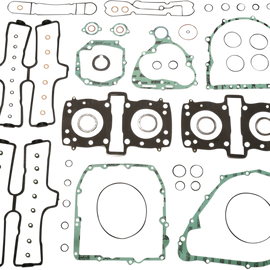 Complete Gasket Kit - Yamaha