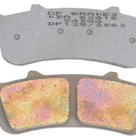 Standard Brake Pads - 800 Interceptor