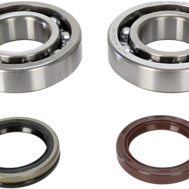 Crank Bearings