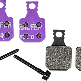 Ebike Brake Pads - BFD487 - Magura MT7