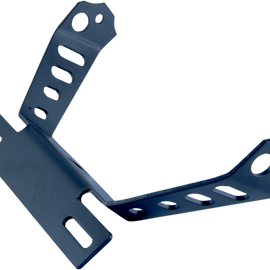 License Plate Bracket - Honda