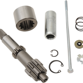 Starter Jackshaft - Kit