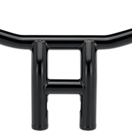 Handlebar - Tyson XL - Pullback - 8" - TBW - Black