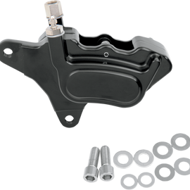 Front Caliper - SD84-99 - Smooth Black