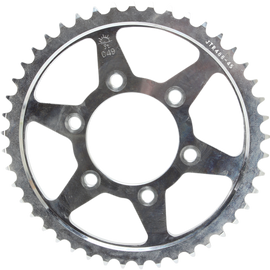 Sprocket - Rear - Kawasaki - 45-Tooth