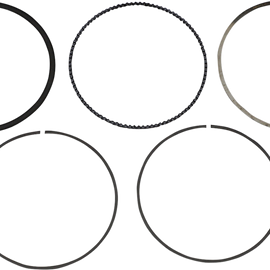 Piston Ring Set