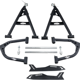 Front End A-Arm Kit - '11-'17 Pro RMK/Switchback Assault (Non-AXYS)