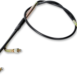 Throttle Cable - John Deere