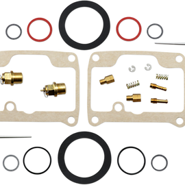 Carburetor Rebuild Kit - Ski-Doo